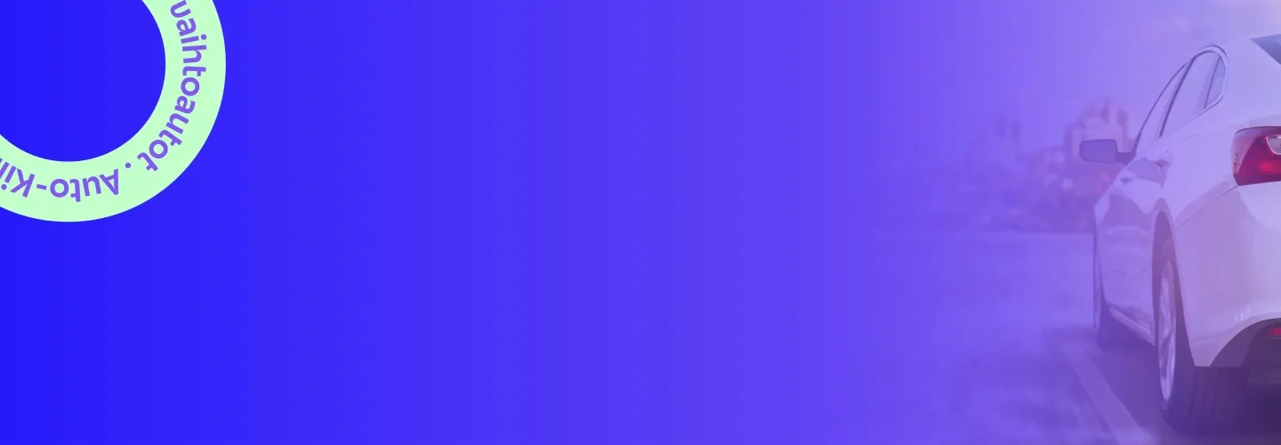 Ostamme autosi - Auto-Kilta