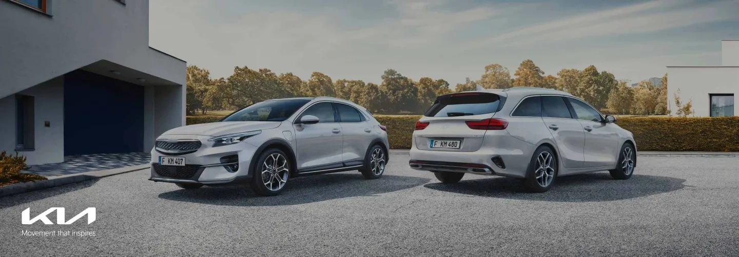 Kiat nyt Auto-Killasta