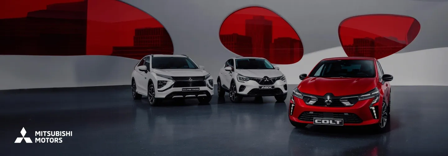 Mitsubishi-mallisto Auto-Killasta