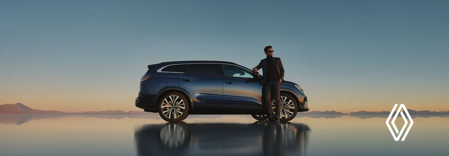 Renault-tarjoukset Auto-Killasta