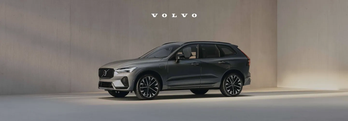 Auto-Kilta Volvo XC60 facelift