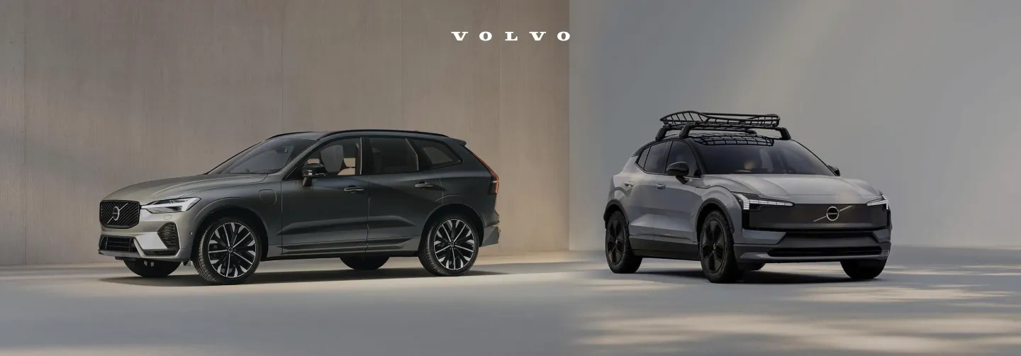 Volvo kauppaviikot, hero