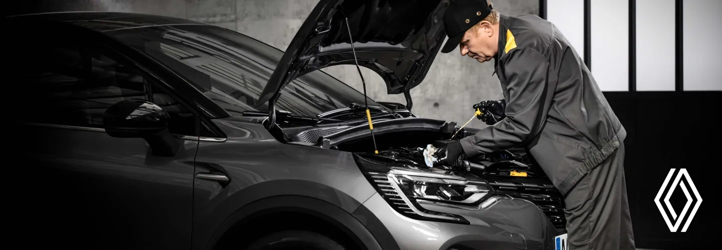 Renault huolto Auto-Kilta