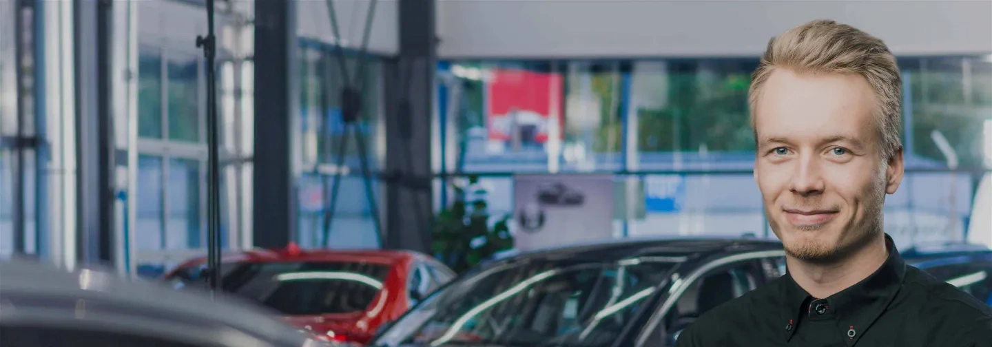 Auto-Kilta  - Miikka Torniainen