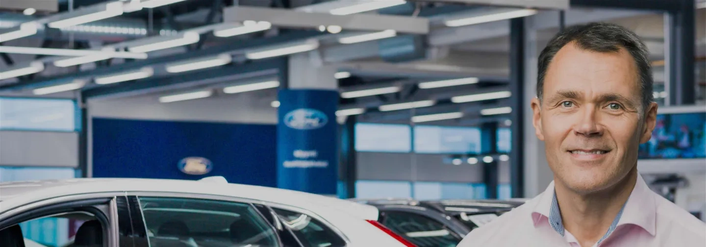 Auto-Kilta  - Mika Simpura