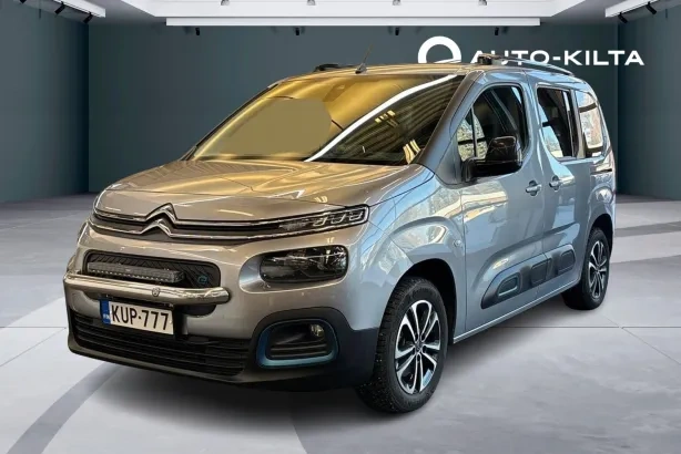 Citroen e-Berlingo