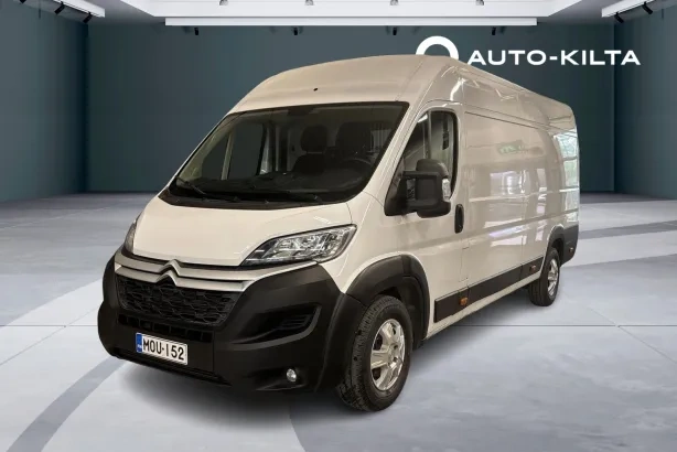 Citroen Jumper