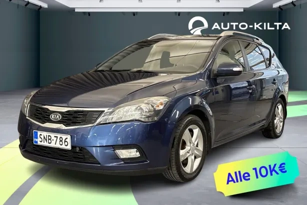 Kia cee´d