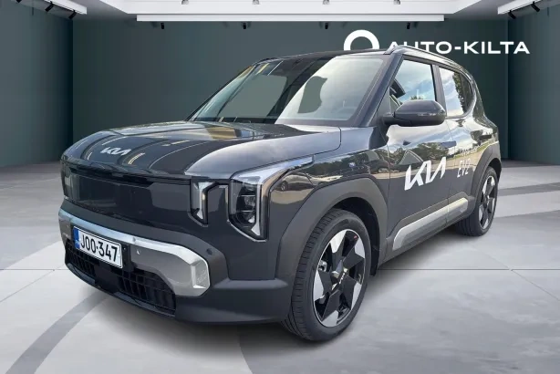 Kia EV2