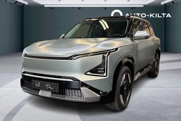 Kia EV5