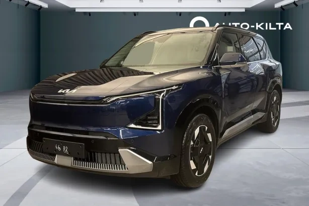 Kia EV5