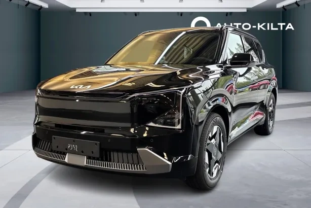 Kia EV5