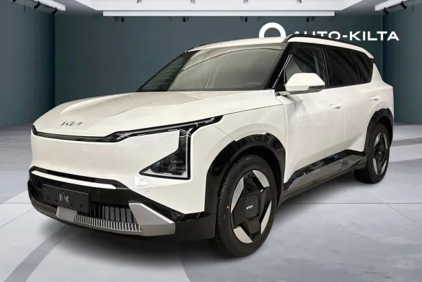 Kia EV5