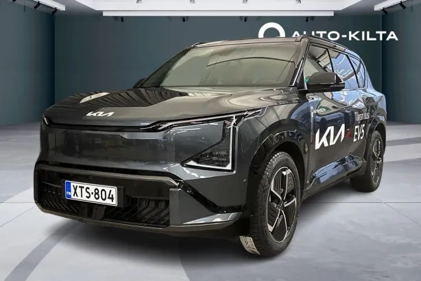 Kia EV5