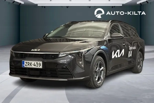 Kia K4