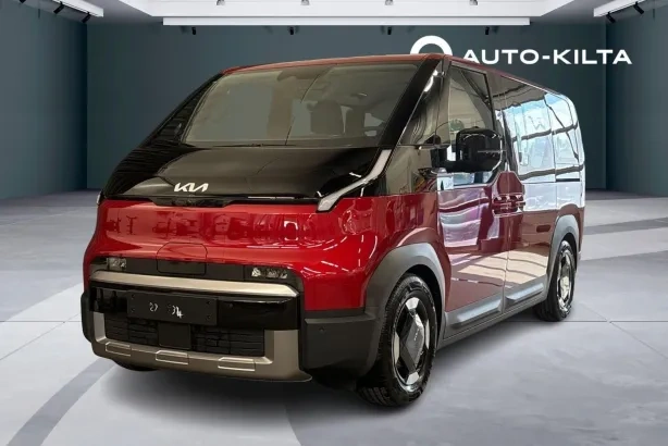 Kia PV5
