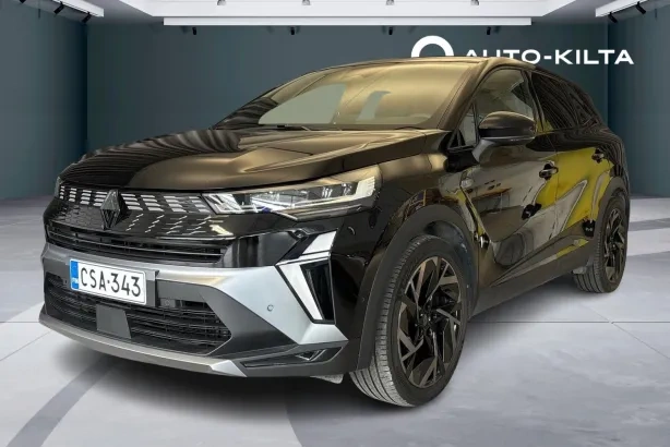 Renault Symbioz