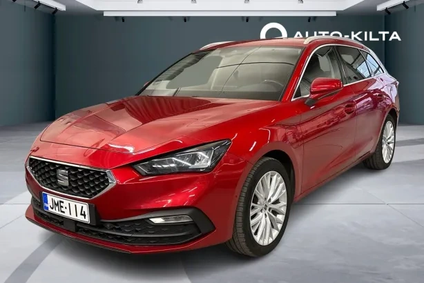 Seat Leon Sportstourer
