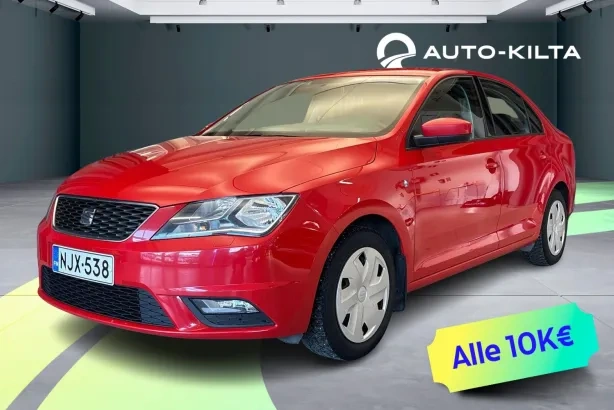 Seat Toledo