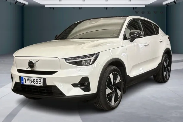 Volvo C40