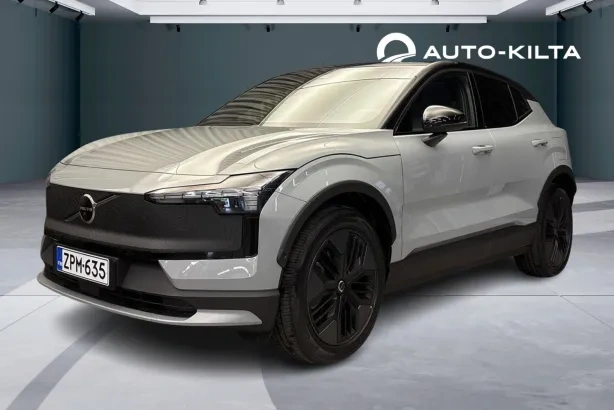 Volvo EX30 Cross Country
