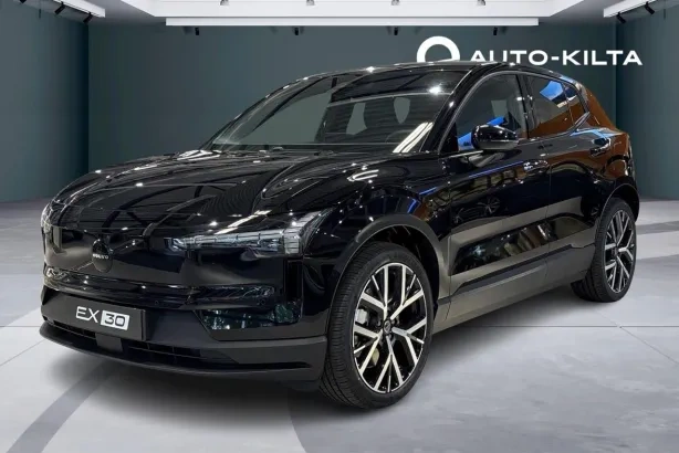 Volvo EX30