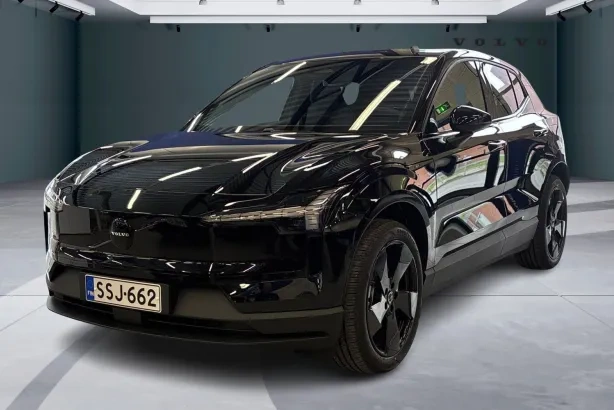 Volvo EX30