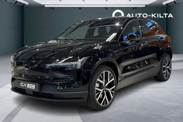 Volvo EX30