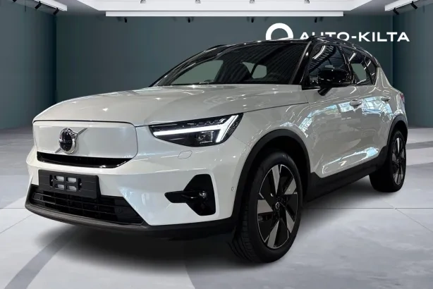 Volvo EX40
