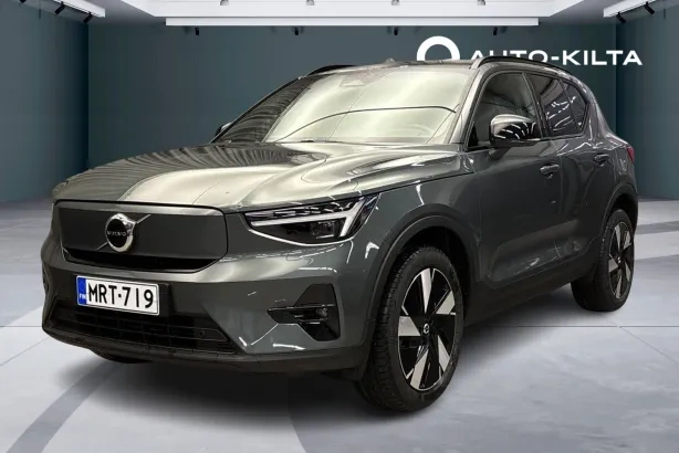 Volvo EX40