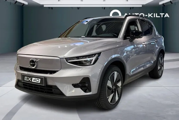 Volvo EX40