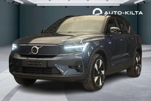 Volvo EX40