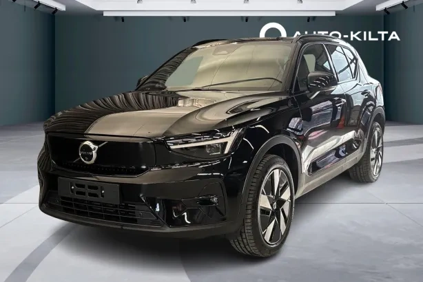 Volvo EX40