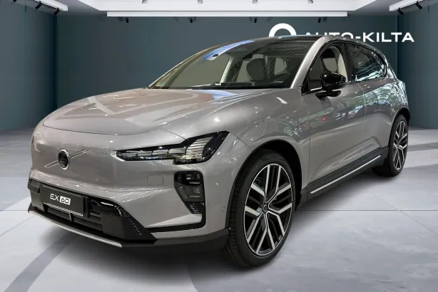 Volvo EX60