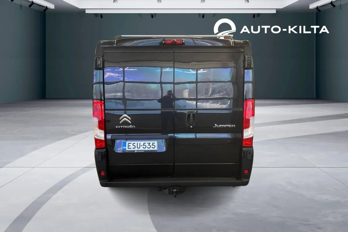 Citroen Jumper