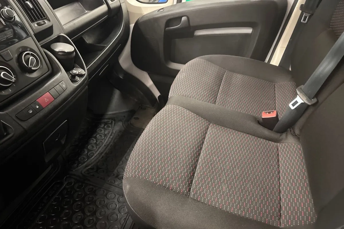 Citroen Jumper
