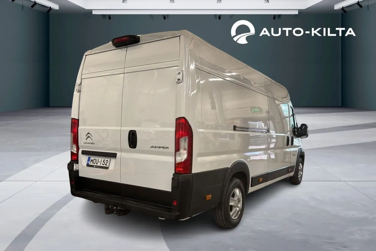 Citroen Jumper