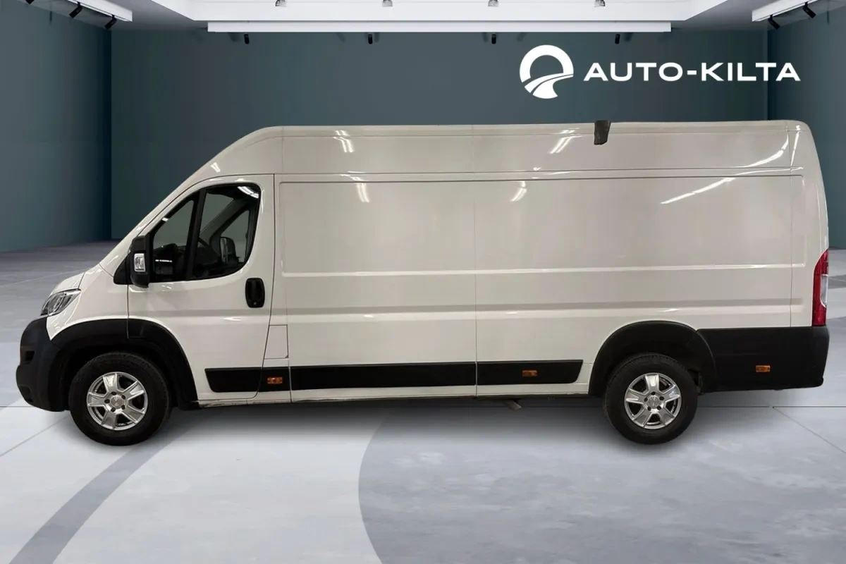 Citroen Jumper