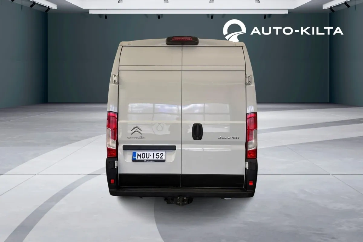 Citroen Jumper