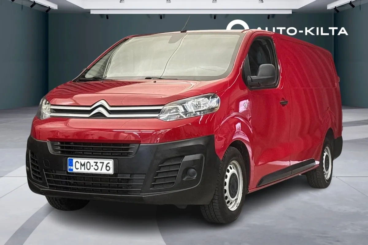 Citroen Jumpy