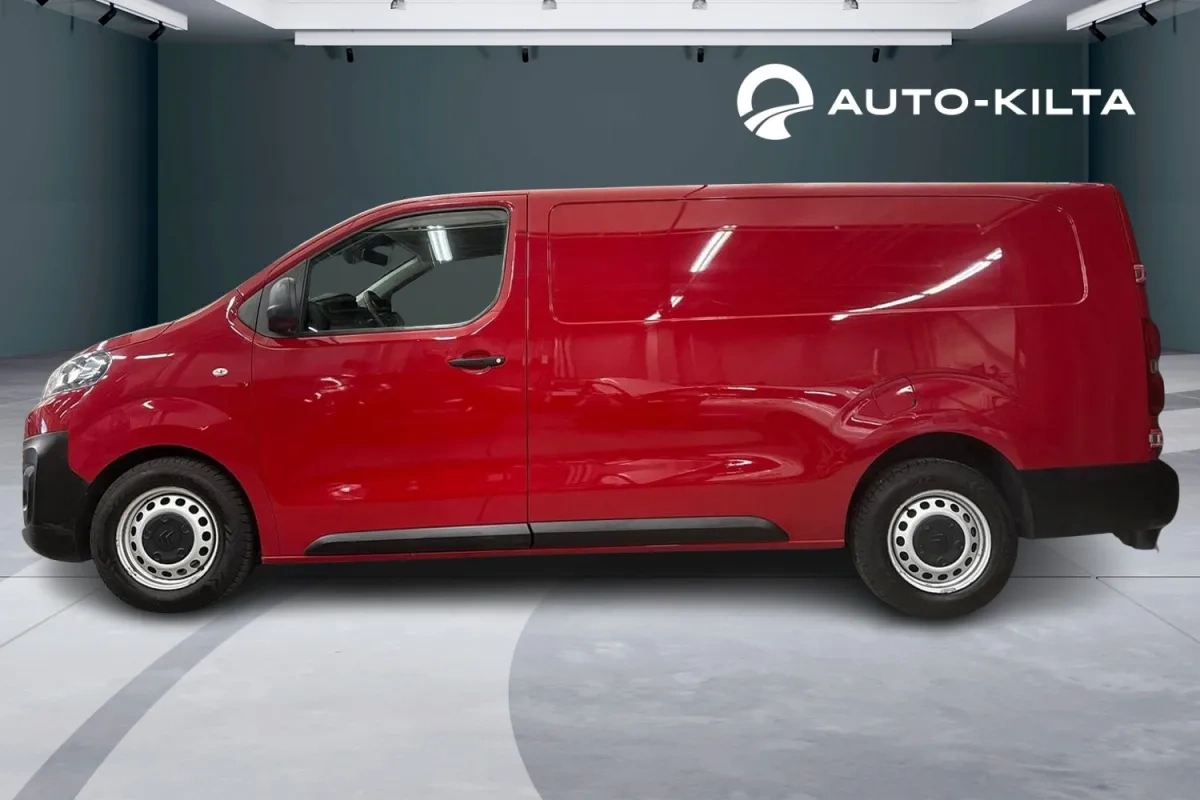 Citroen Jumpy