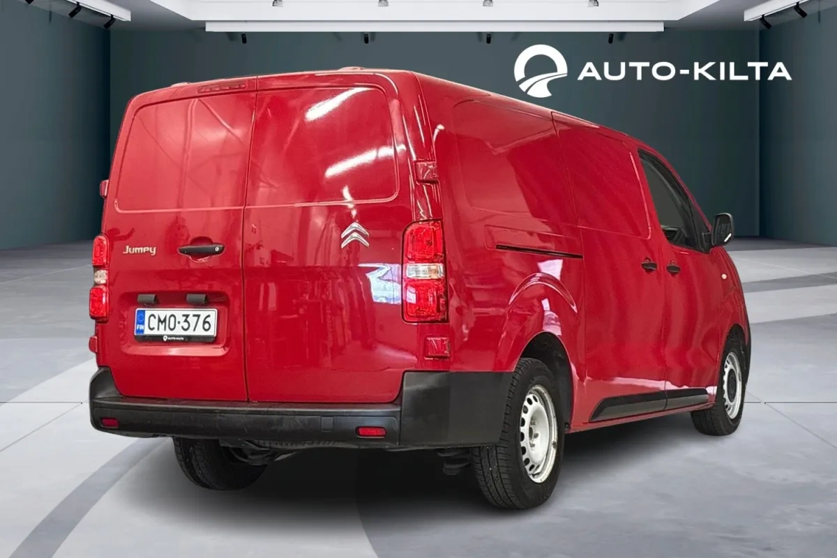 Citroen Jumpy