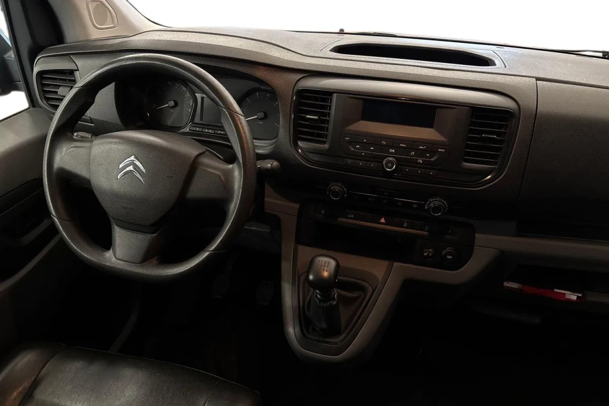 Citroen Jumpy