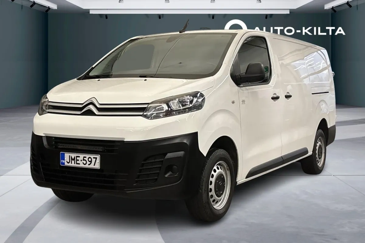 Citroen Jumpy