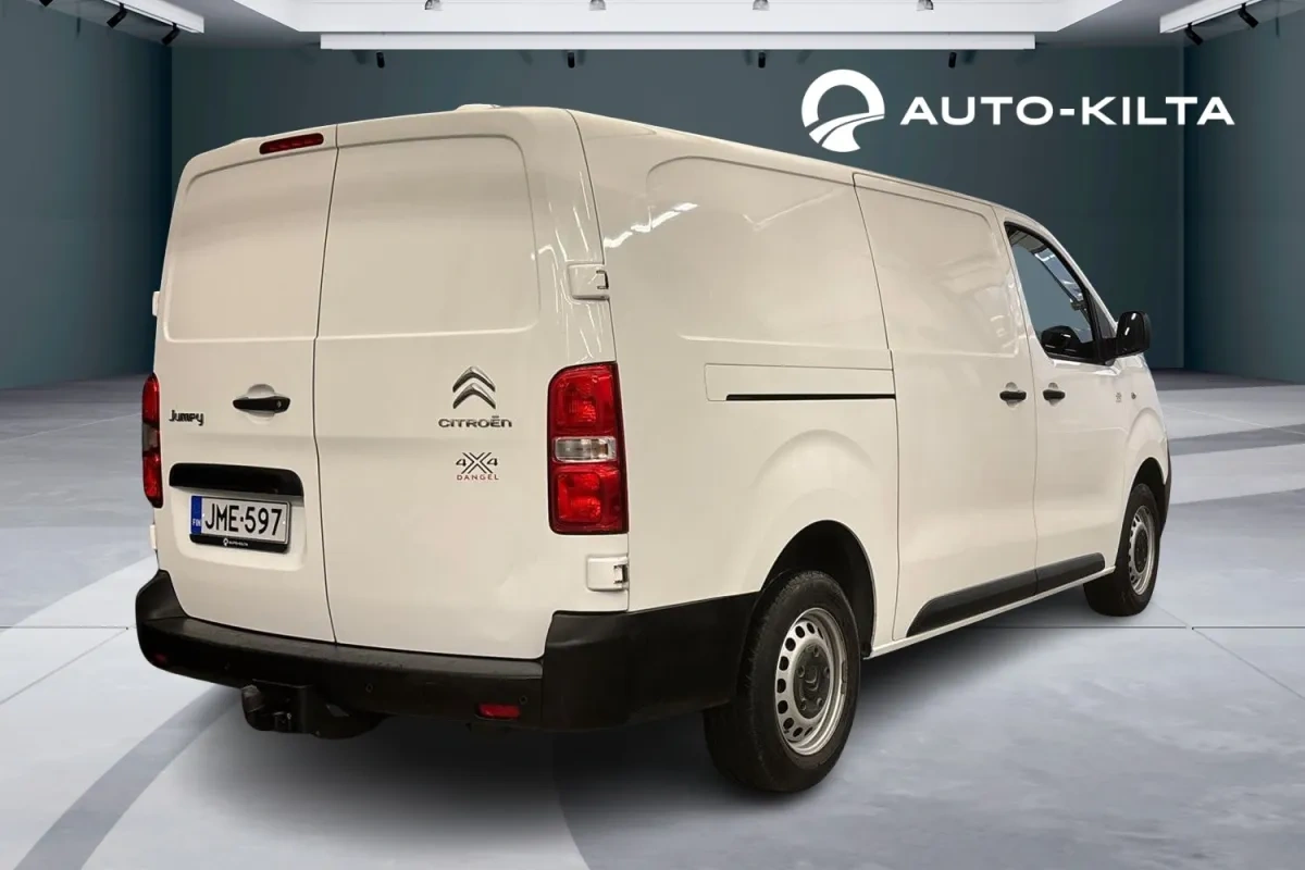 Citroen Jumpy