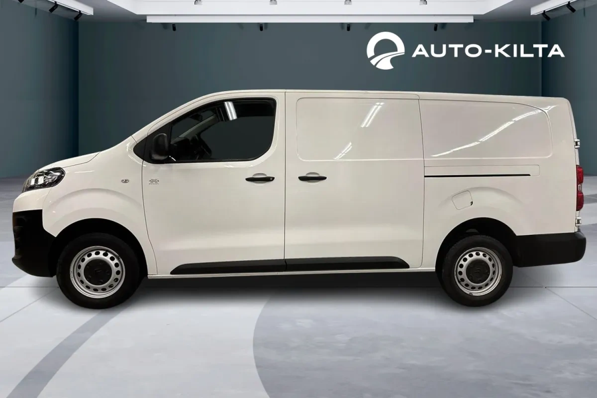 Citroen Jumpy