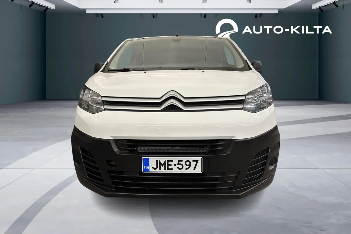 Citroen Jumpy