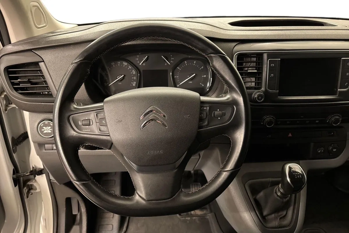 Citroen Jumpy