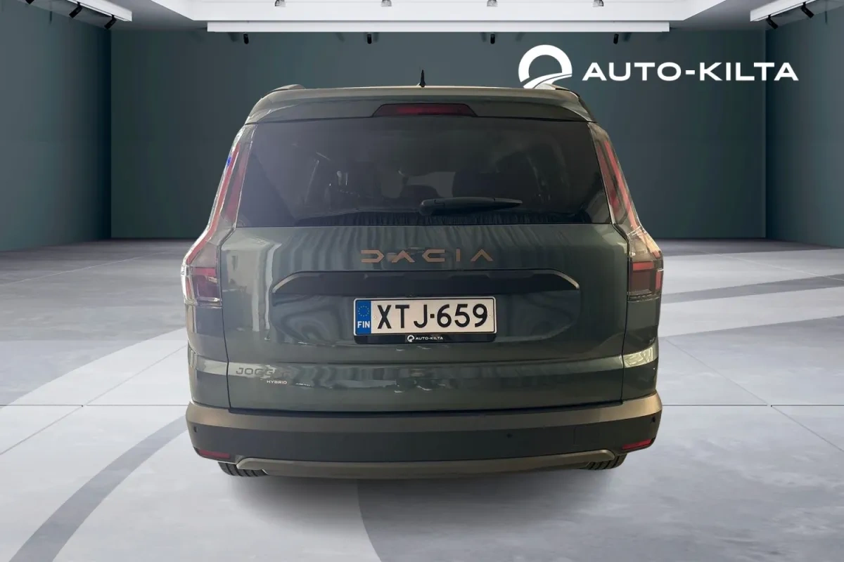 Dacia Jogger