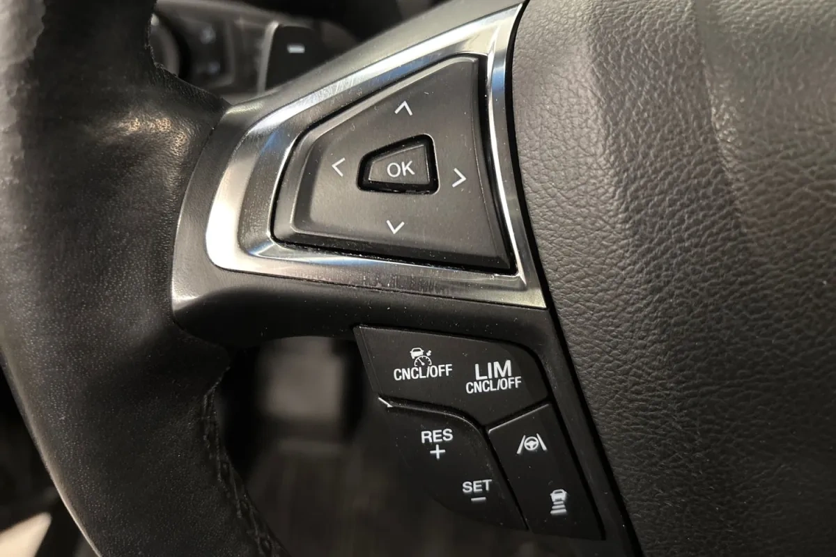 Ford Edge